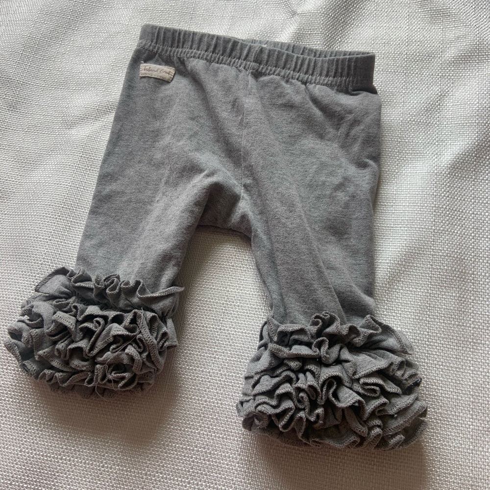 Baby clothes!